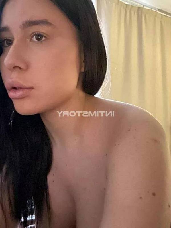 проститутка Вика 7