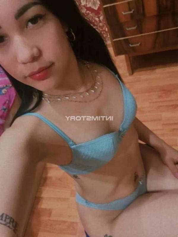 проститутка Tokio 4