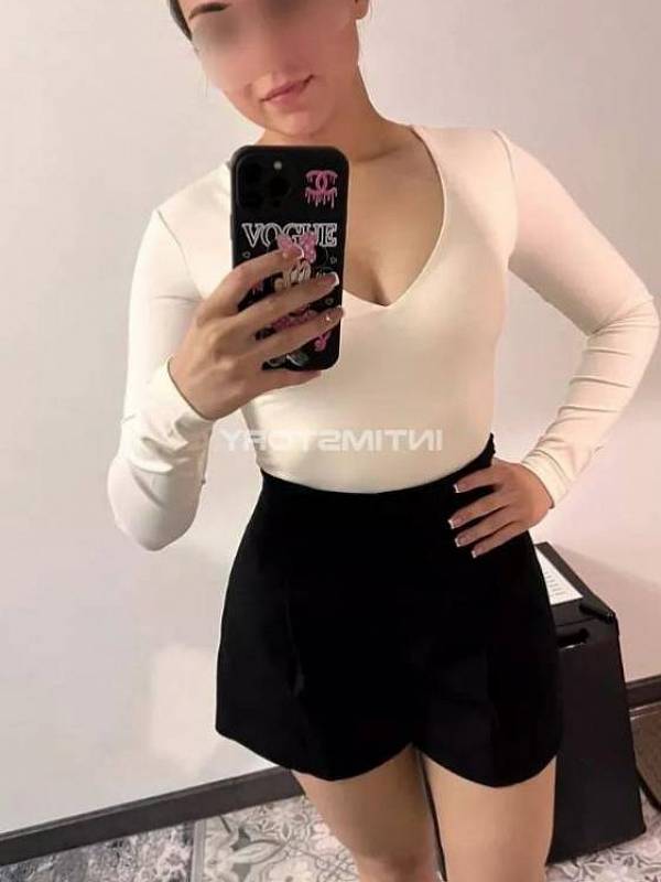 проститутка Алена 9